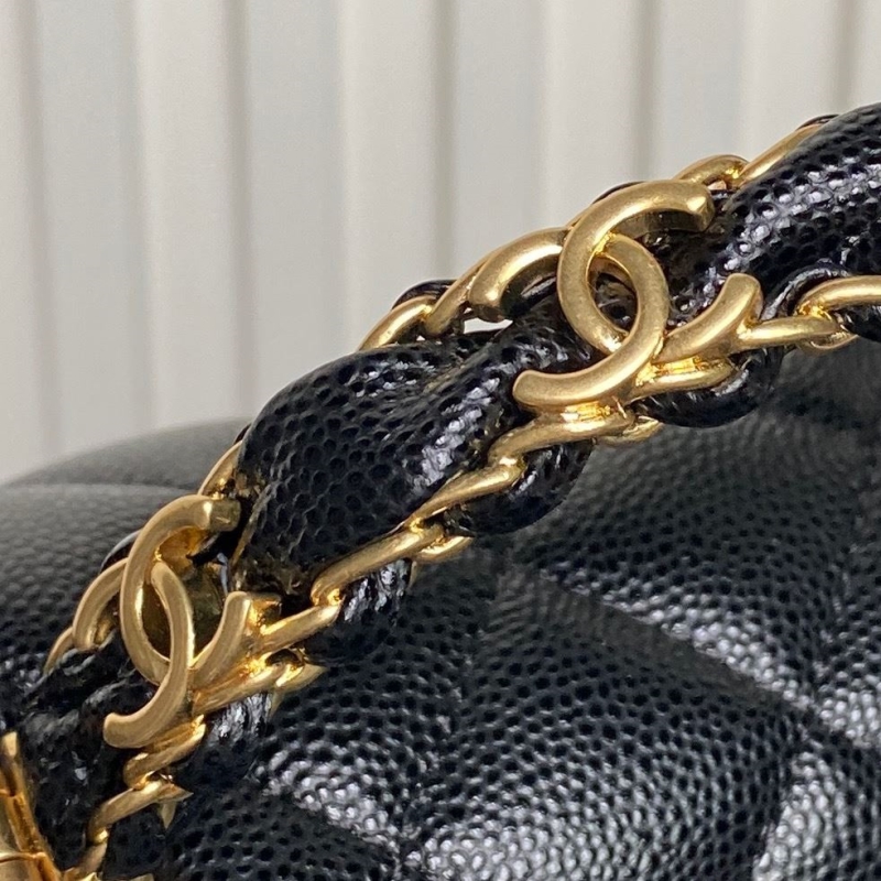 Ch**el satchel bags
